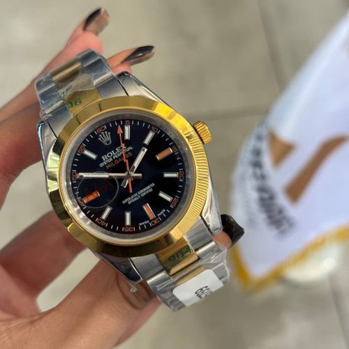 Rolex Milgauss-SGK