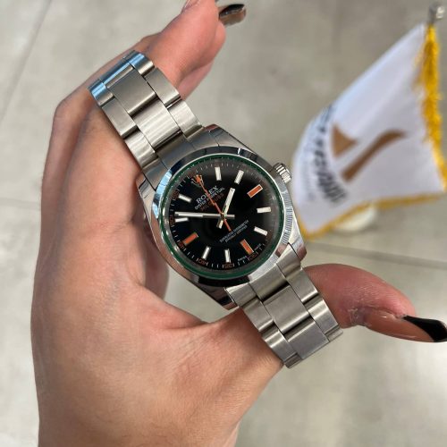 Rolex Milgauss-SKW1