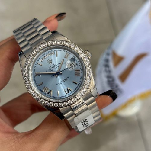 Rolex Oyster Perpetual SBD