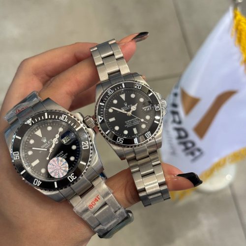 Rolex Submariner B2