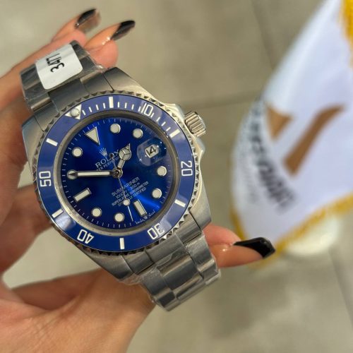 Rolex Submariner BS2
