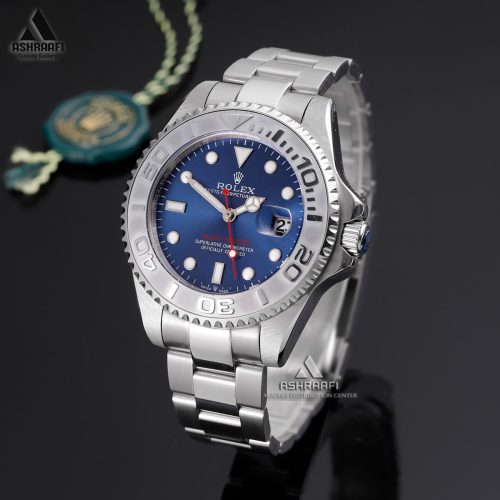 ساعت مردانه رولکس Rolex Yacht Master-SB3