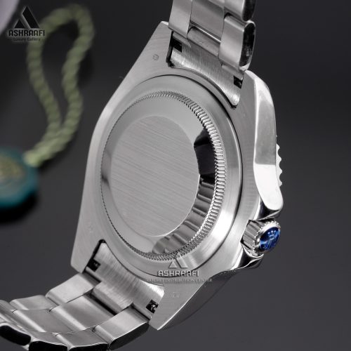 درب پشت ساعت رولکس اتوماتیک