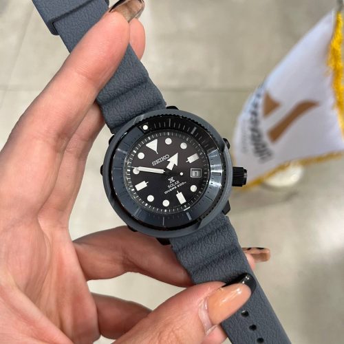 Seiko Prospex SNE535-GR