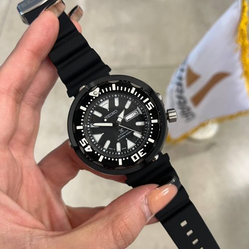 Seiko Prospex SNE535-K