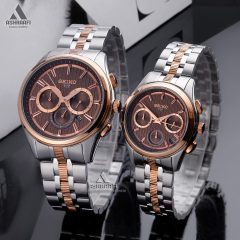 ساعت ست سیکو Seiko SK8034 SRB