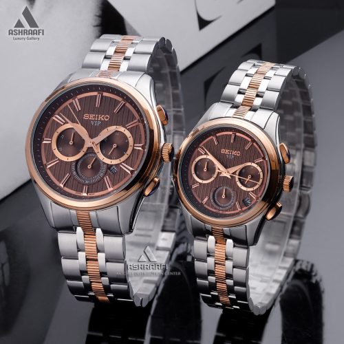 ساعت ست سیکو Seiko SK8034 SRB