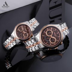 ساعت زنانه و مردانه سیکو Seiko SK8034 SRB