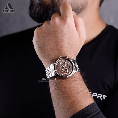 ساعت مچی سیکو