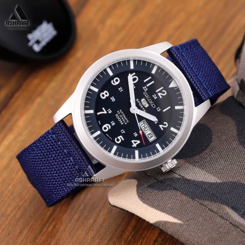 ساعت مچی سیکو