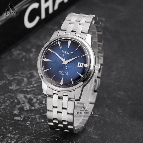 ساعت مردانه سیکو Seiko SRPB41J-SB