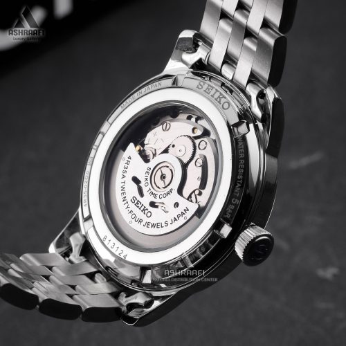 درب پشت شیشه ای سیکو