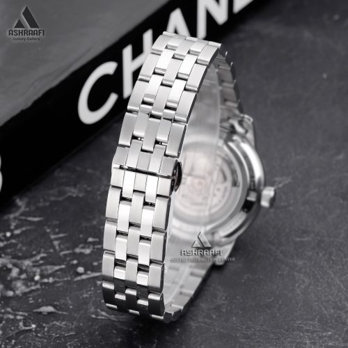 قفل و بند استیل