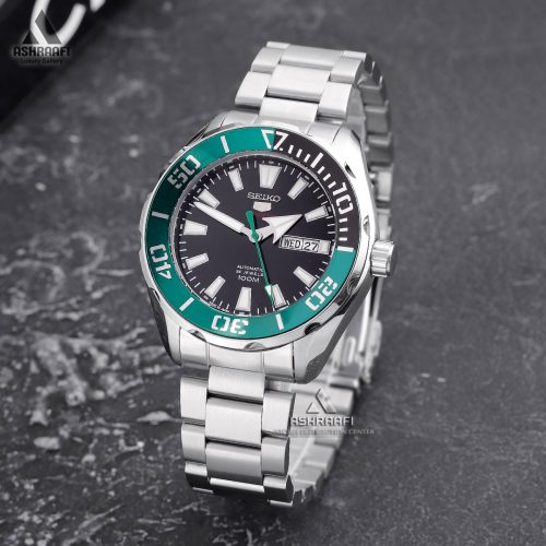 ساعت مردانه سیکو Seiko SRPC53K1-SGK