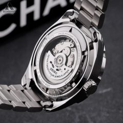 Seiko-SRPC53K1-SGK-03 درب پشت شیشه ای ساعت سیکو
