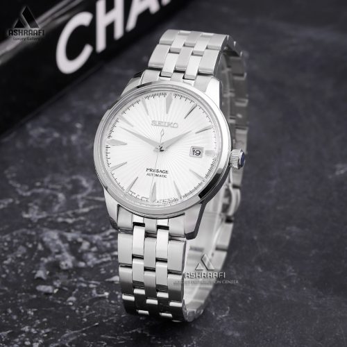 ساعت مردانه سیکو Seiko SRPG23j1-WS