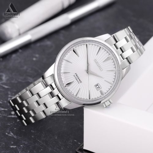 قیمت ساعت مردانه سیکو