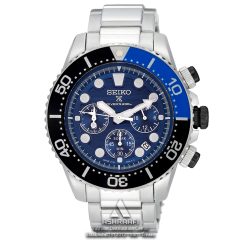 ساعت مردانه Seiko V175-0AD0-SB