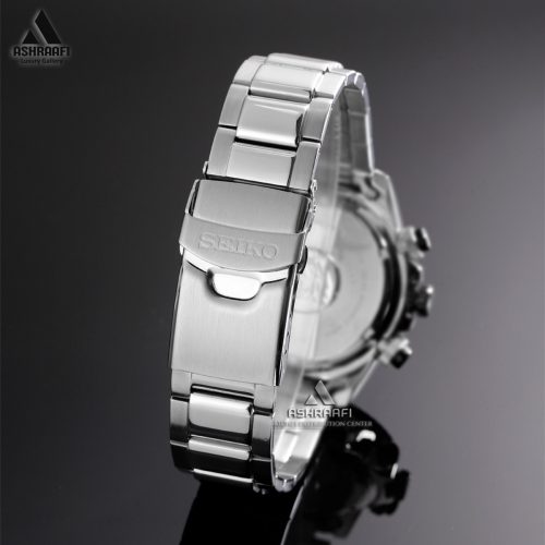 ساعت سه موتوره سیکو