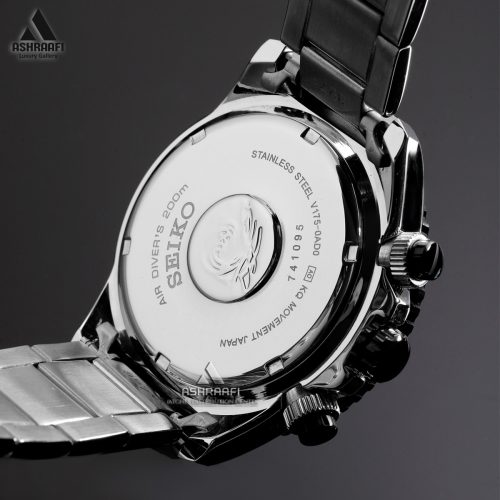 ساعت سیکو‌های کپی