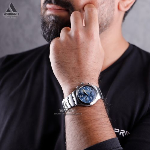 ساعت مچی سواچ Swatch YCS438G