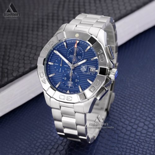 ساعت مچی تگ هویر Tag Heuer Calibre 18