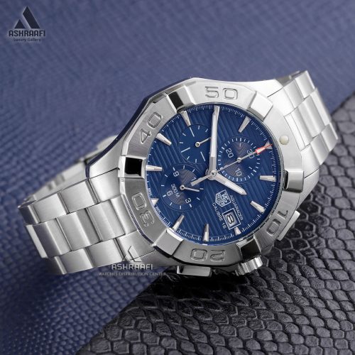 قیمت ساعت مردانه تگ هویر