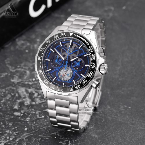 ساعت مردانه تگ هویر Tag Heuer Formula 1 Mario Kart