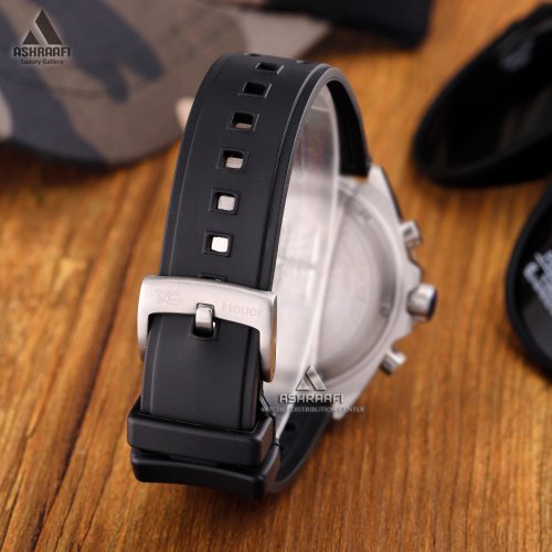 قفل و بند ساعت تگ هویر