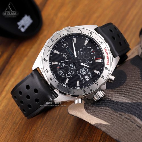 ساعت مچی تگ هویر