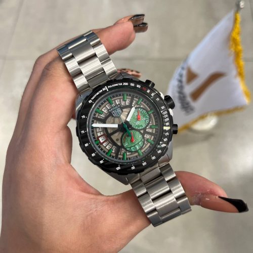 Tag Heuer MONZA 1860