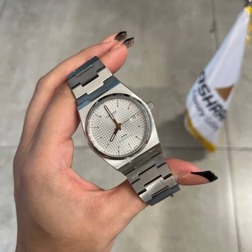 Tissot PRX Powermatic 80-SS