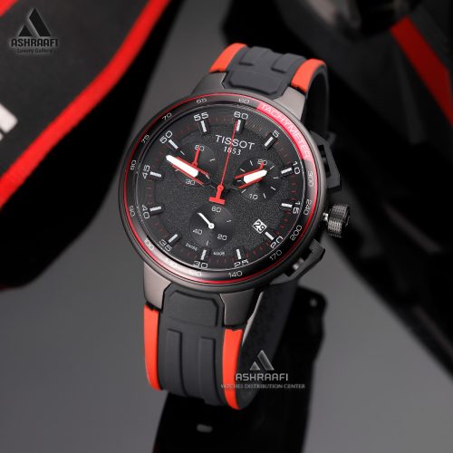 ساعت مردانه تیسوت Tissot T-Race F9ZR