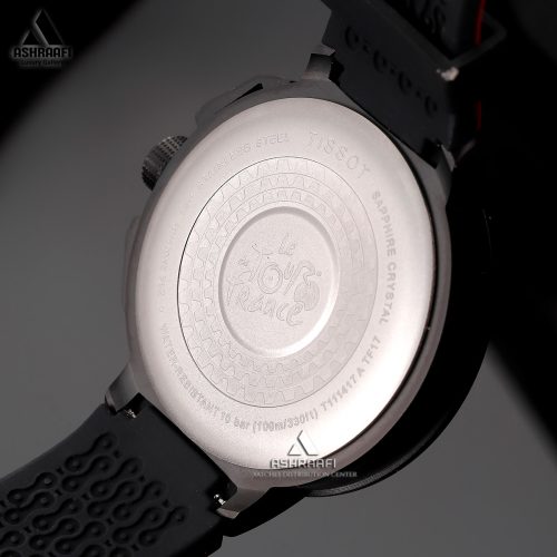 درب پشت ساعت مردانه Tissot T-Race F9ZR