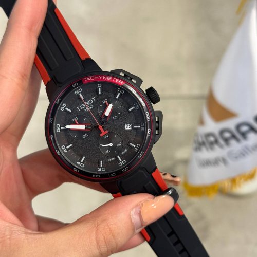 Tissot T-Race F9ZR