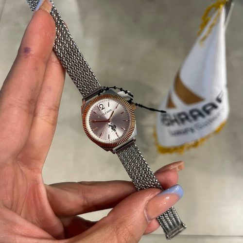 U.S. Polo Assn. USPA2062-07