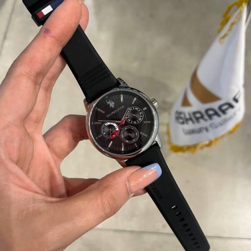 U.S.Polo Assn USPA1098-01