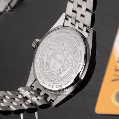 درب پشت ساعت Versace VE81-SB