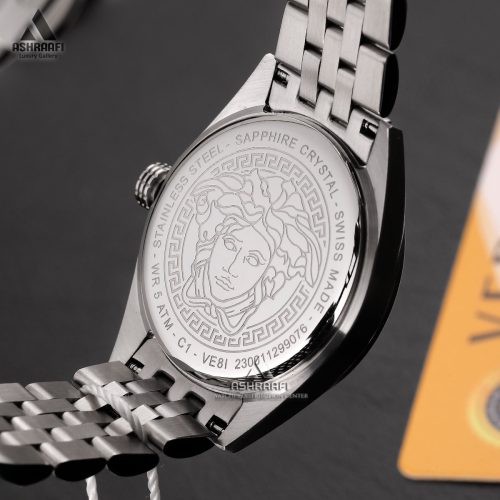 درب پشت ساعت Versace VE81-SB