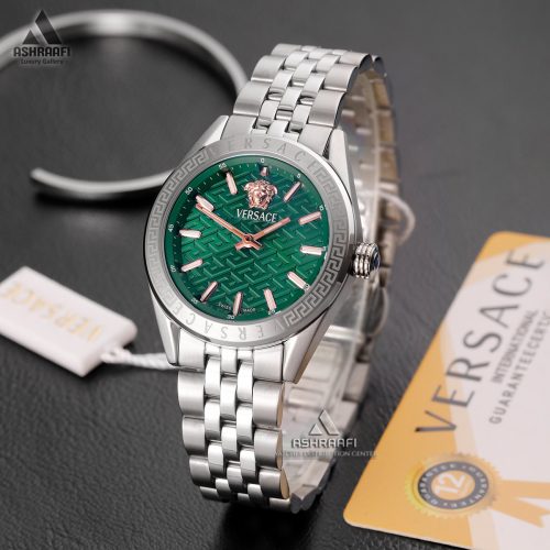 ساعت زنانه ورساچه Versace VE81-SG