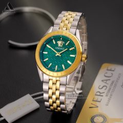 ساعت زنانه ورساچه Versace VE81-SGG