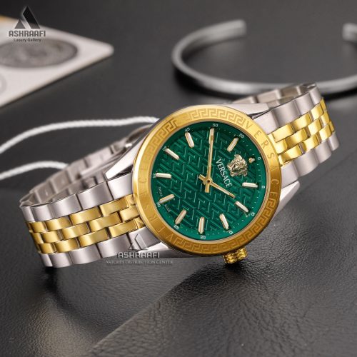 ساعت ورساچه Versace VE81-SGG