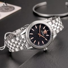 خرید ساعت Versace