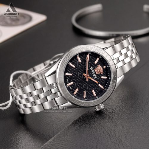 خرید ساعت Versace