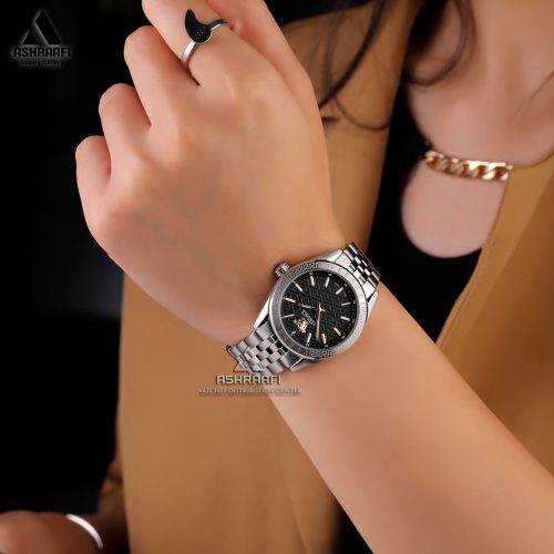 ساعت مچی ورساچه