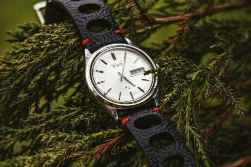 سیکو ماد (Seiko Mod) چیست؟ راهنمای شخصی‌سازی ساعت‌های سیکو برای مبتدیان