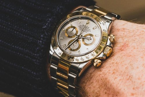 آیا رولکس ساعت کوارتز می‌سازد؟ سفری به تاریخ فراموش‌شده و شگفت‌انگیز غول ساعت‌سازی سوئیس