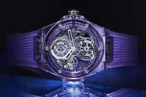 فراتر از فلز: آشنایی با متریال‌های خاص و کمیاب در ساخت قاب ساعت