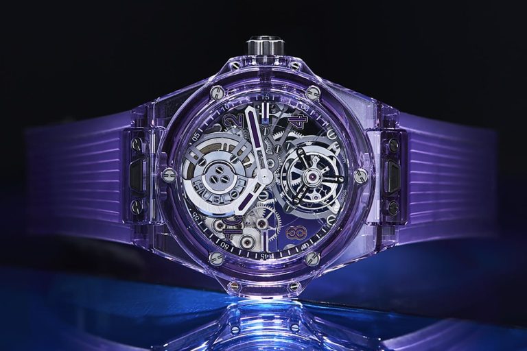 فراتر از فلز: آشنایی با متریال‌های خاص و کمیاب در ساخت قاب ساعت