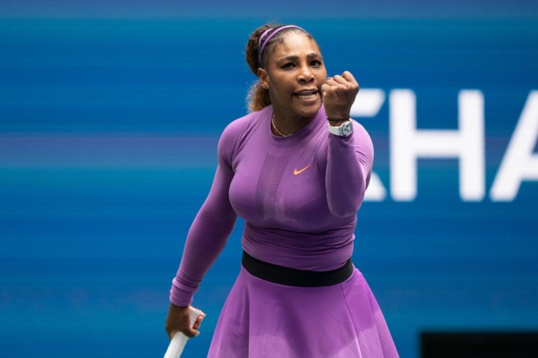 کالکشن ساعت‌های سرنا ویلیامز: ملکه تنیس و ساعت‌های لوکسش